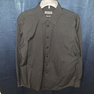 Calvin Klein men’s dress shirt